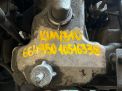  SsangYong 664.950 664950 D20DT EURO III  3